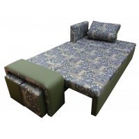 COLTAR KANO Olive